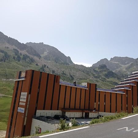 Studio Sur Les Pistes 바네르드비고르 외부 사진